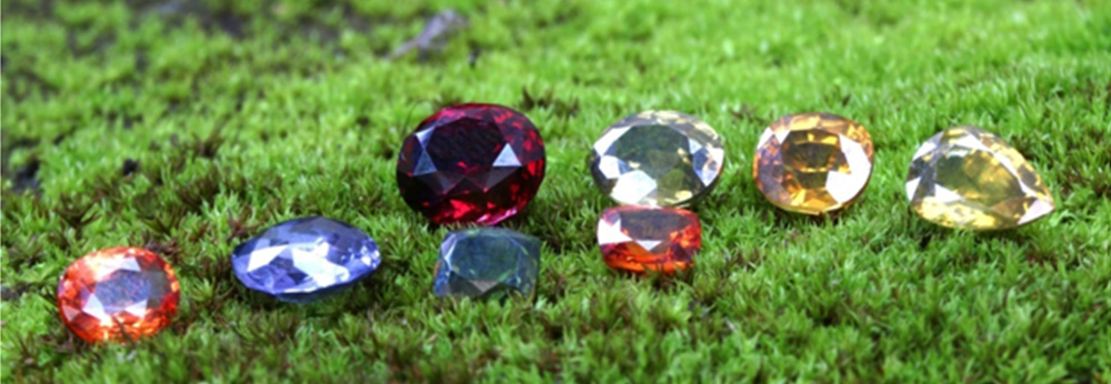 Gemstones in Bangalore