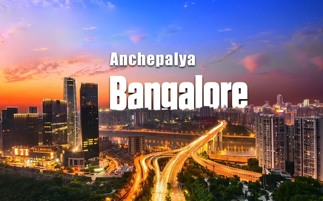 Vedic Astrology in Anchepalya