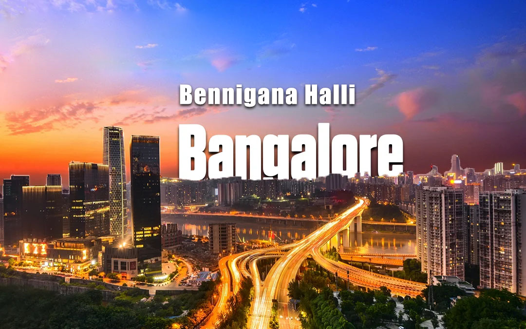 Vedic Astrology in Bennigana Halli