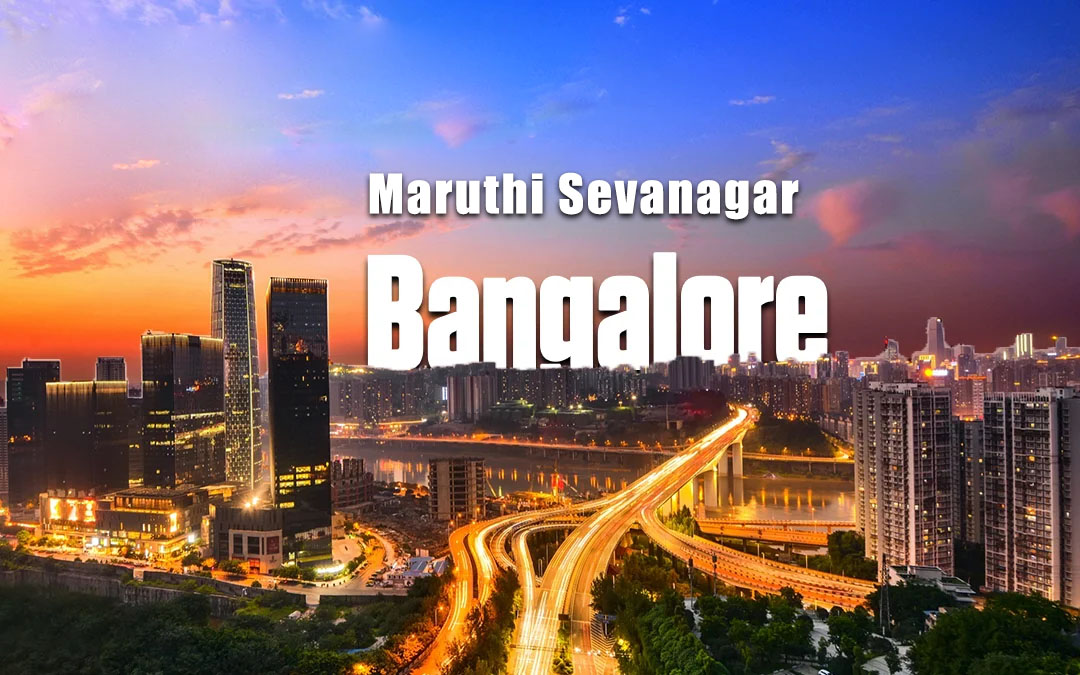 Vedic Astrology in Maruthi Sevanagar