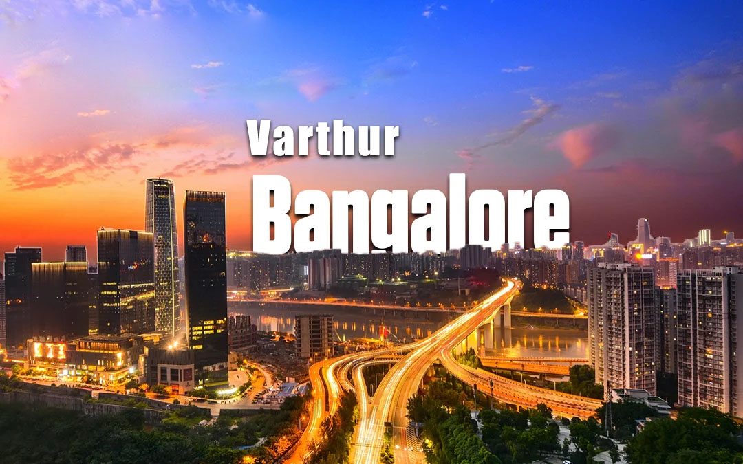 Vedic Astrology in Varthur