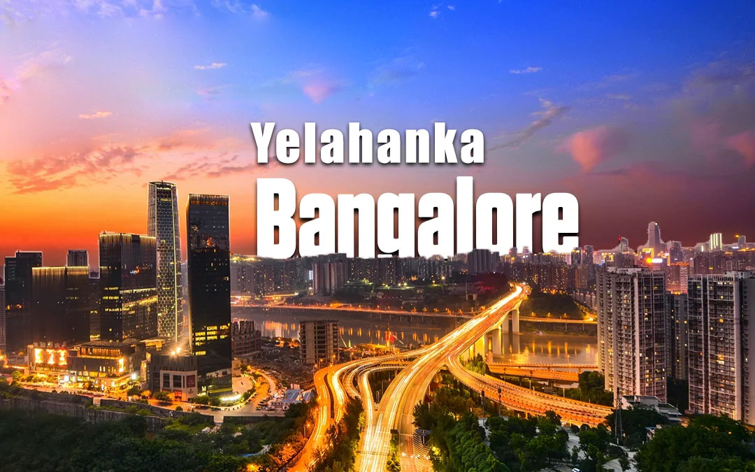 Vedic Astrology in Yelahanka